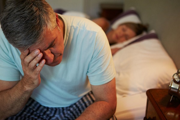 Mất ngủ: Nguyên nhân, tác hại và cách phòng ngừa